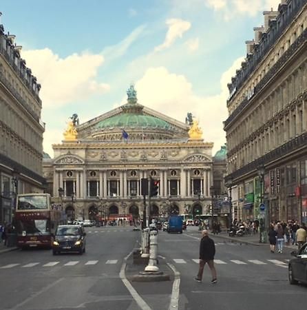Lovely Parisien Apartment Luaran gambar